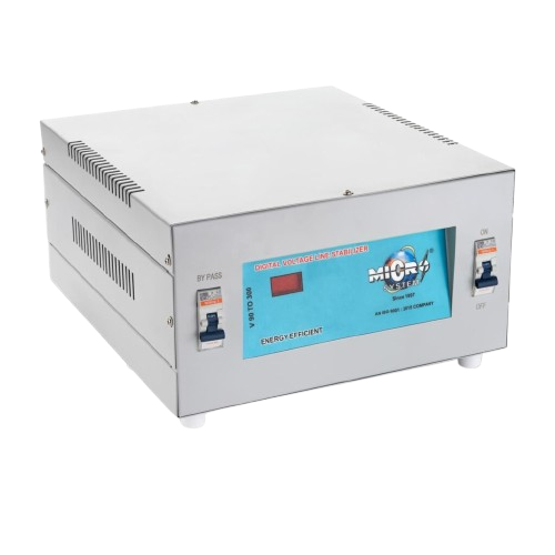 Main Line Step Stabilizer